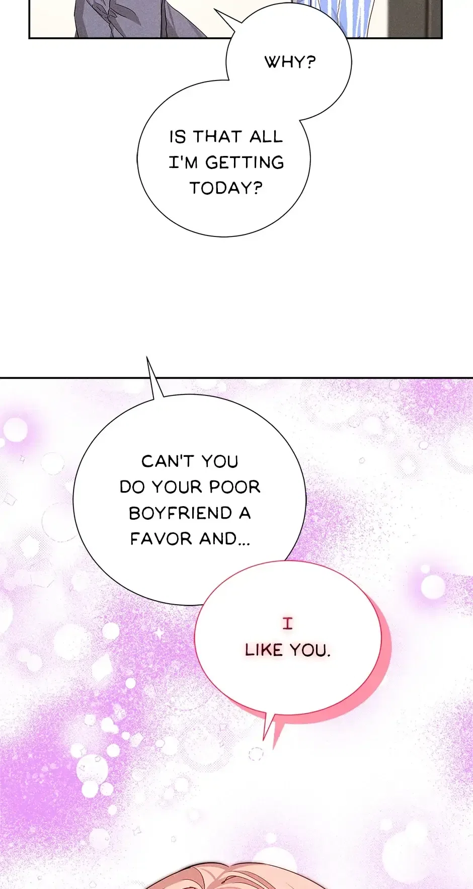 In a passionate relationship Chapter 53 – Page 24