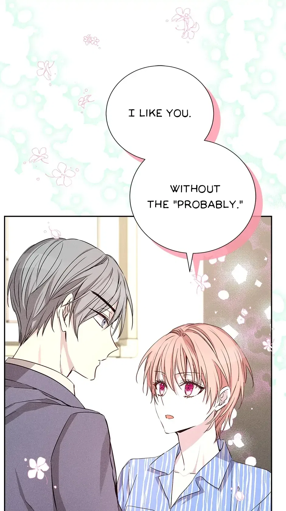 In a passionate relationship Chapter 53 – Page 28