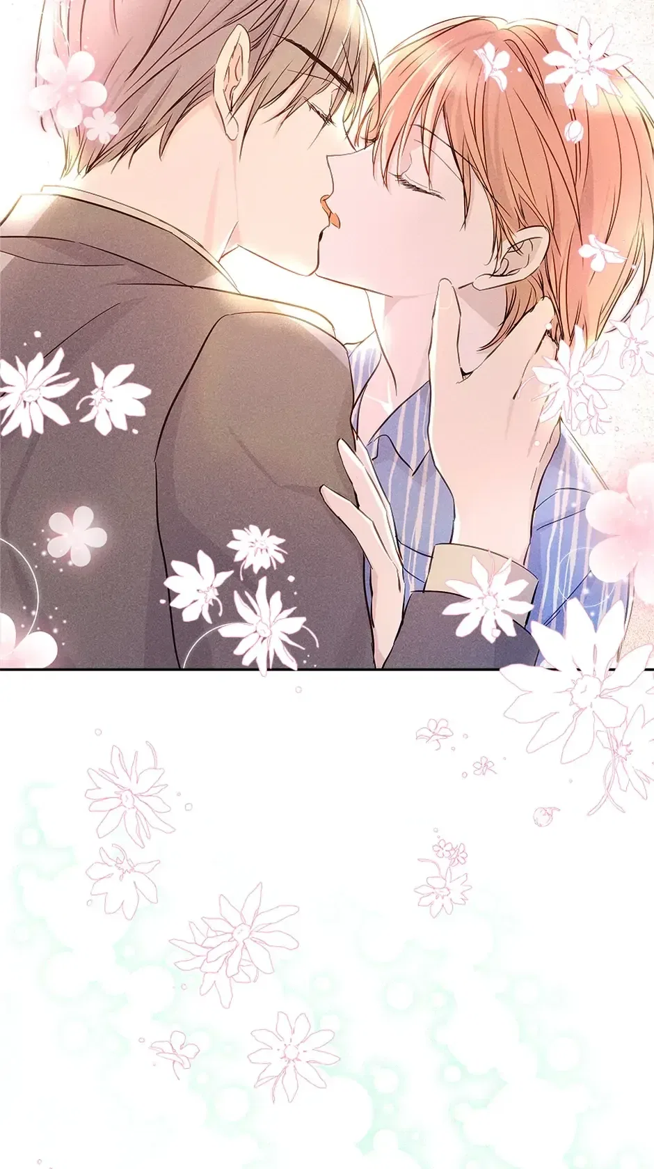 In a passionate relationship Chapter 53 – Page 30