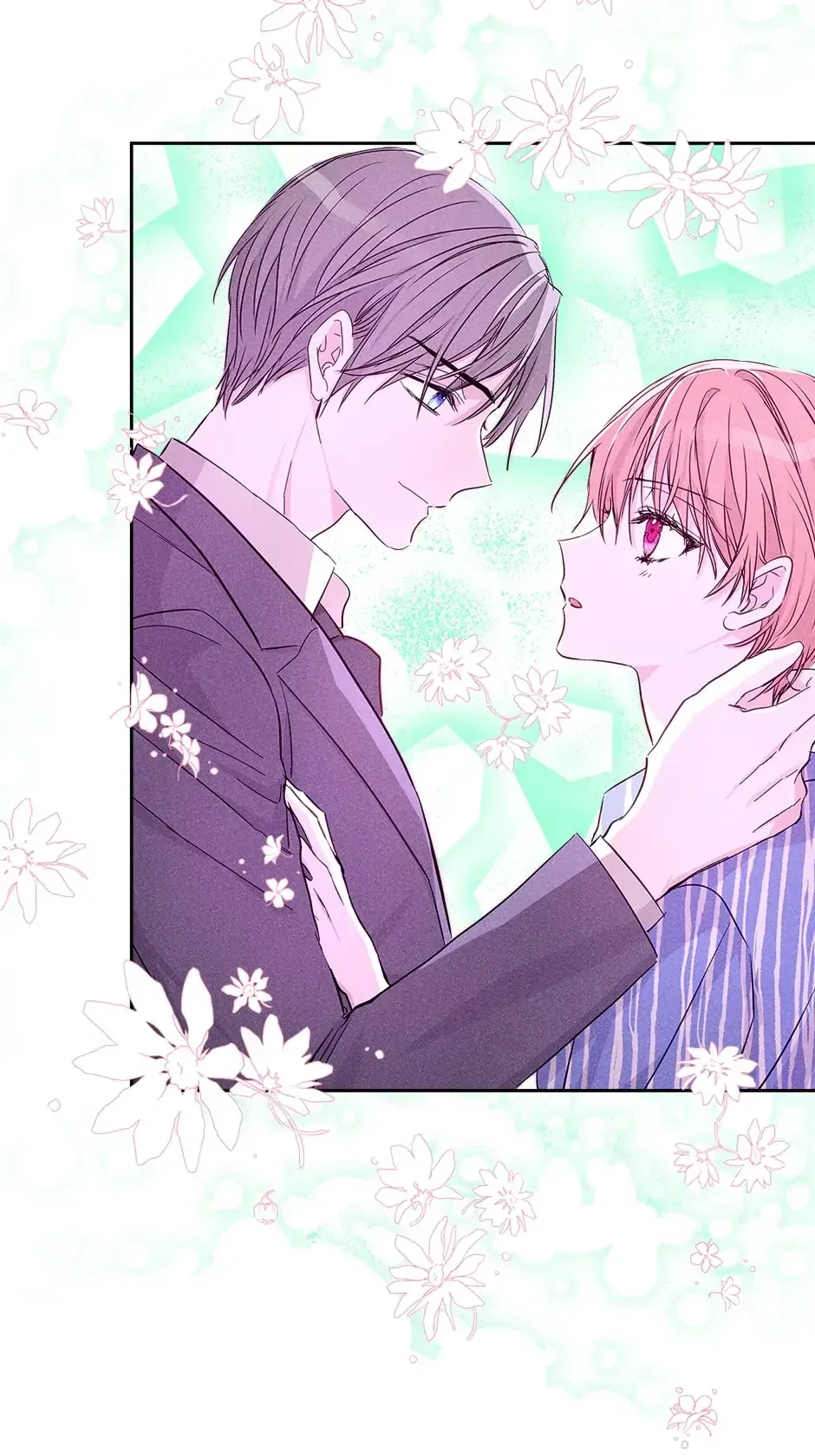 In a passionate relationship Chapter 53 – Page 32