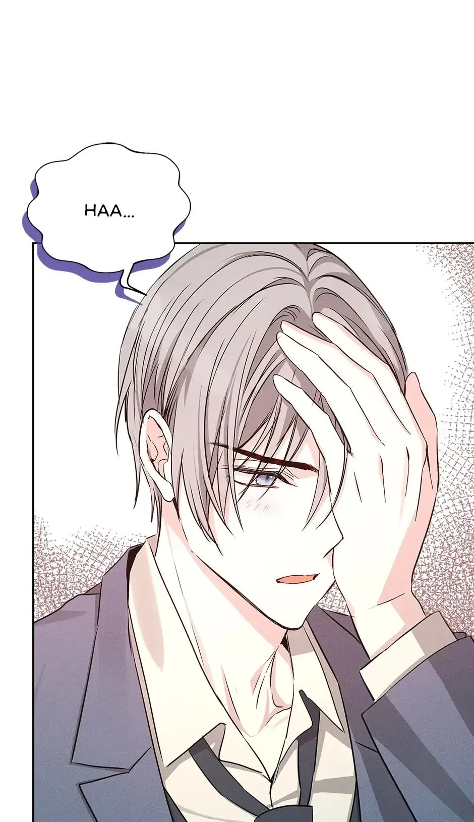 In a passionate relationship Chapter 53 – Page 33