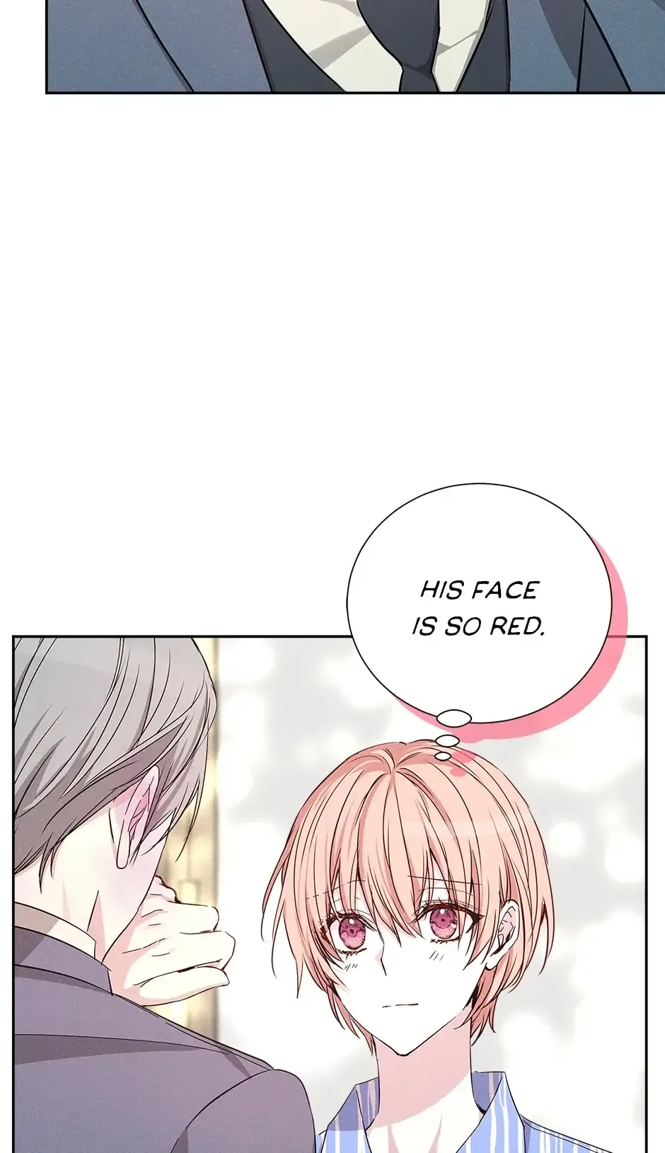 In a passionate relationship Chapter 53 – Page 34
