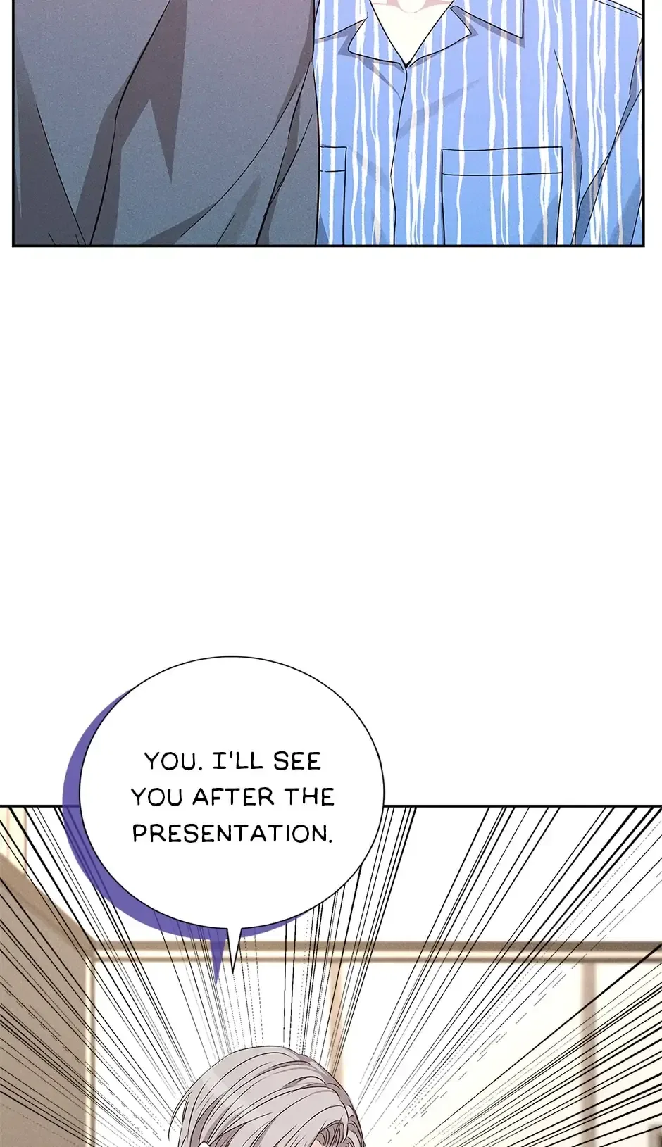 In a passionate relationship Chapter 53 – Page 35