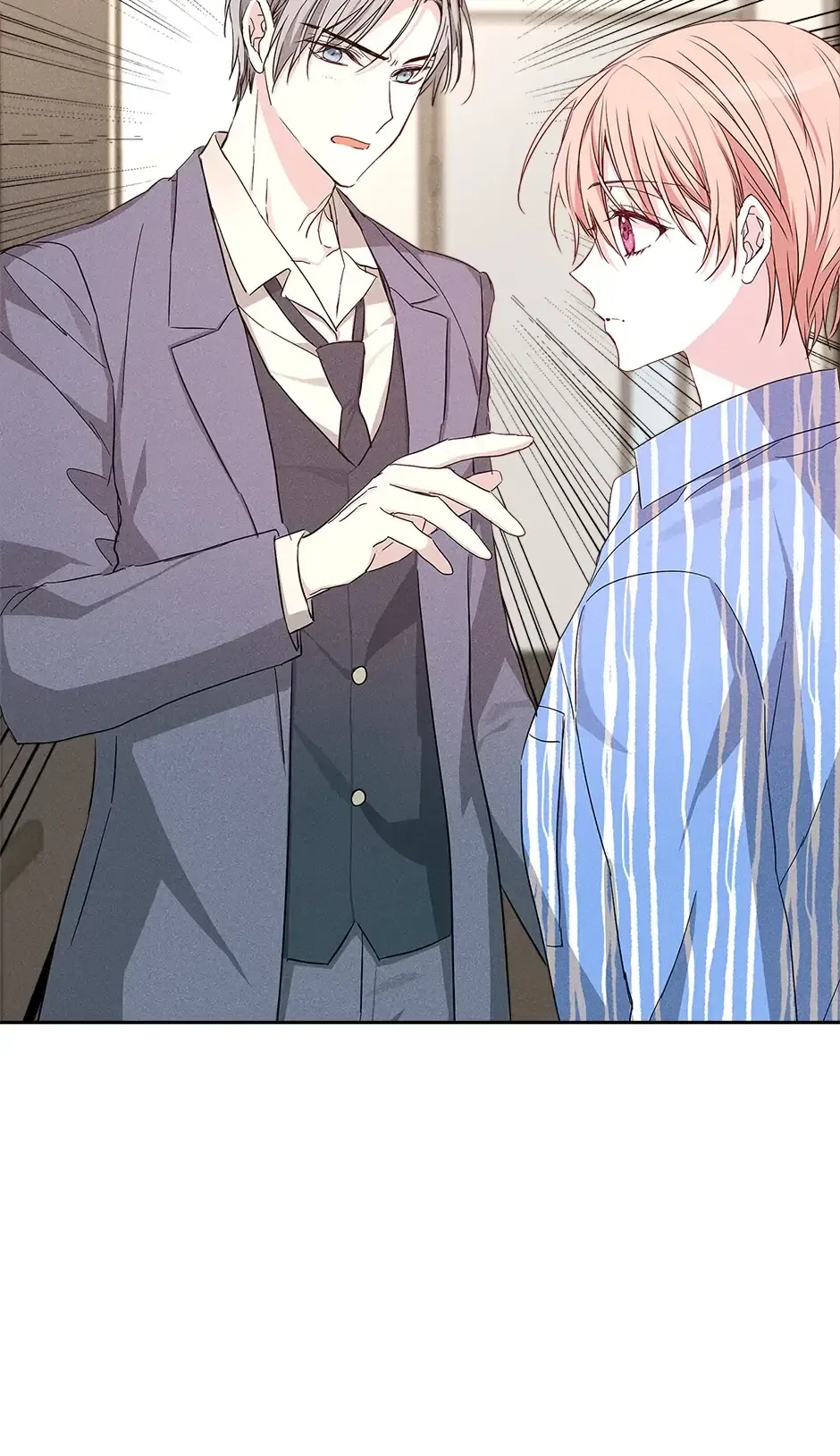 In a passionate relationship Chapter 53 – Page 36