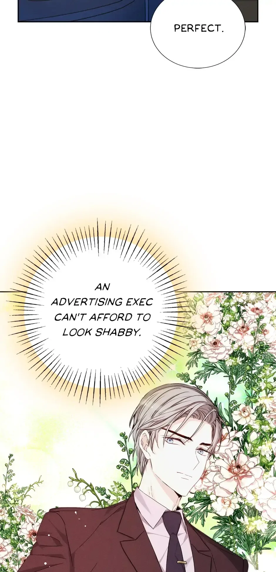 In a passionate relationship Chapter 53 – Page 44