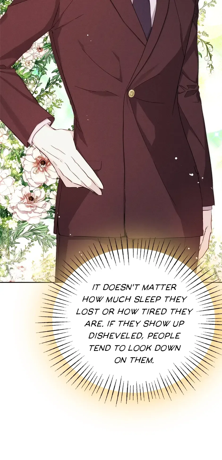 In a passionate relationship Chapter 53 – Page 45