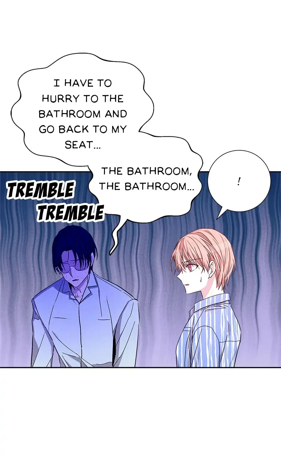 In a passionate relationship Chapter 53 – Page 48