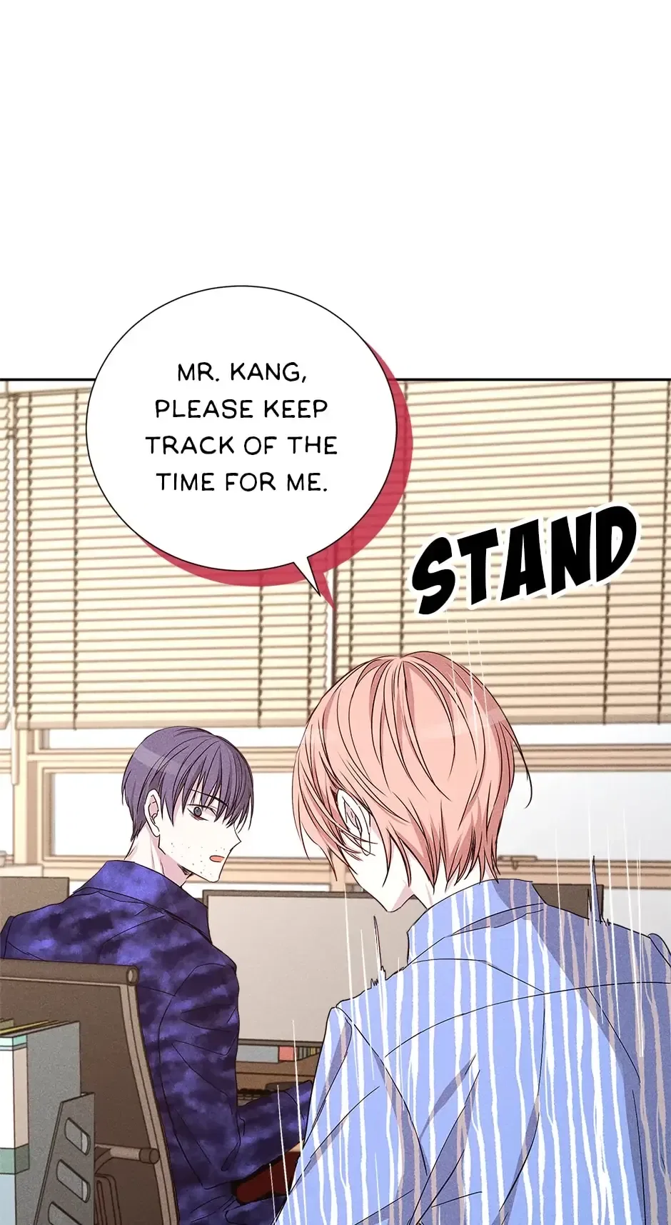 In a passionate relationship Chapter 53 – Page 53