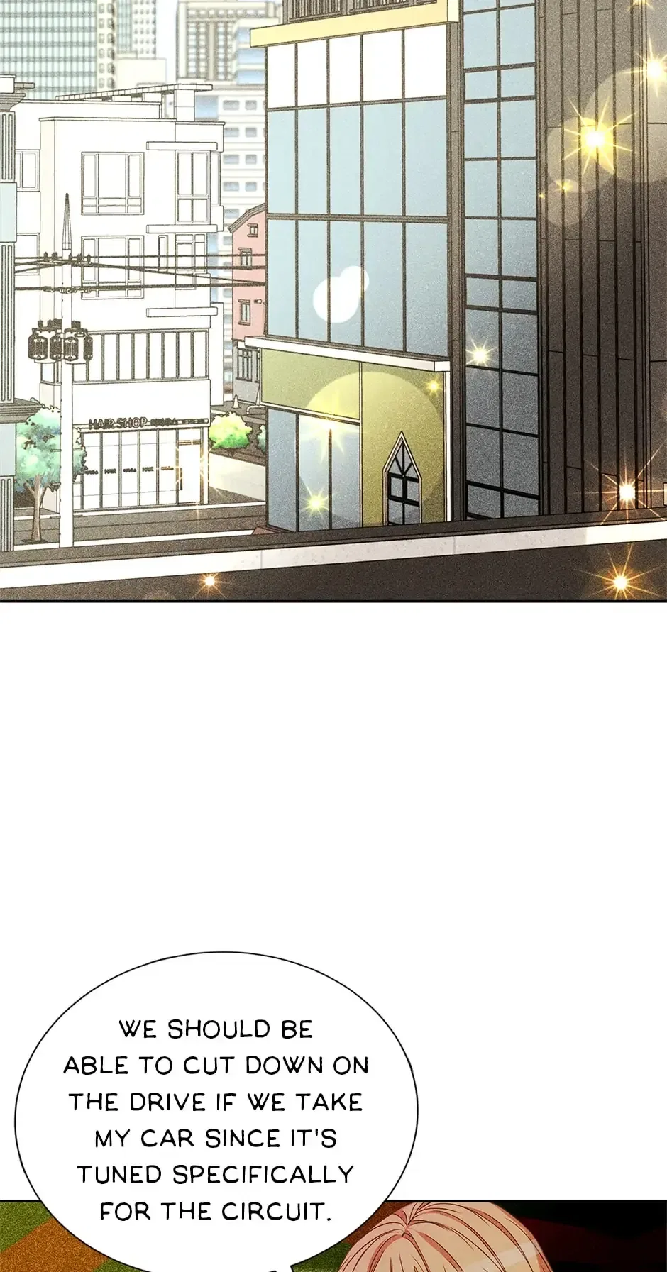 In a passionate relationship Chapter 53 – Page 60