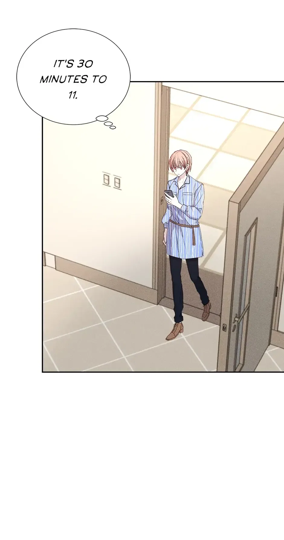 In a passionate relationship Chapter 53 – Page 63