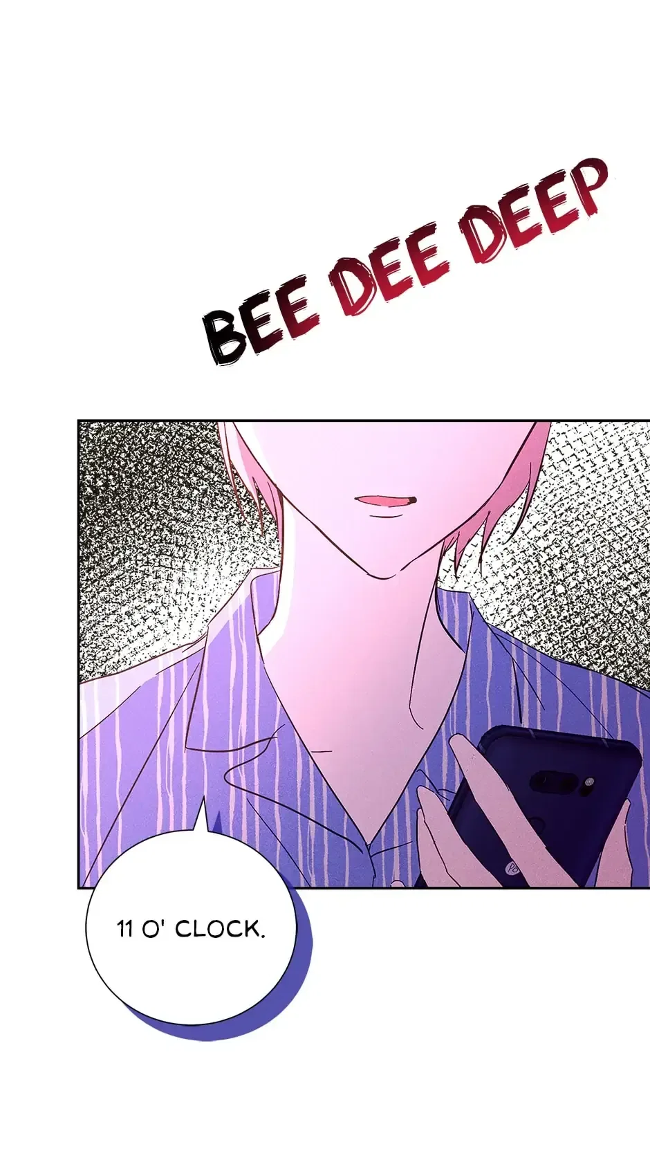 In a passionate relationship Chapter 53 – Page 67