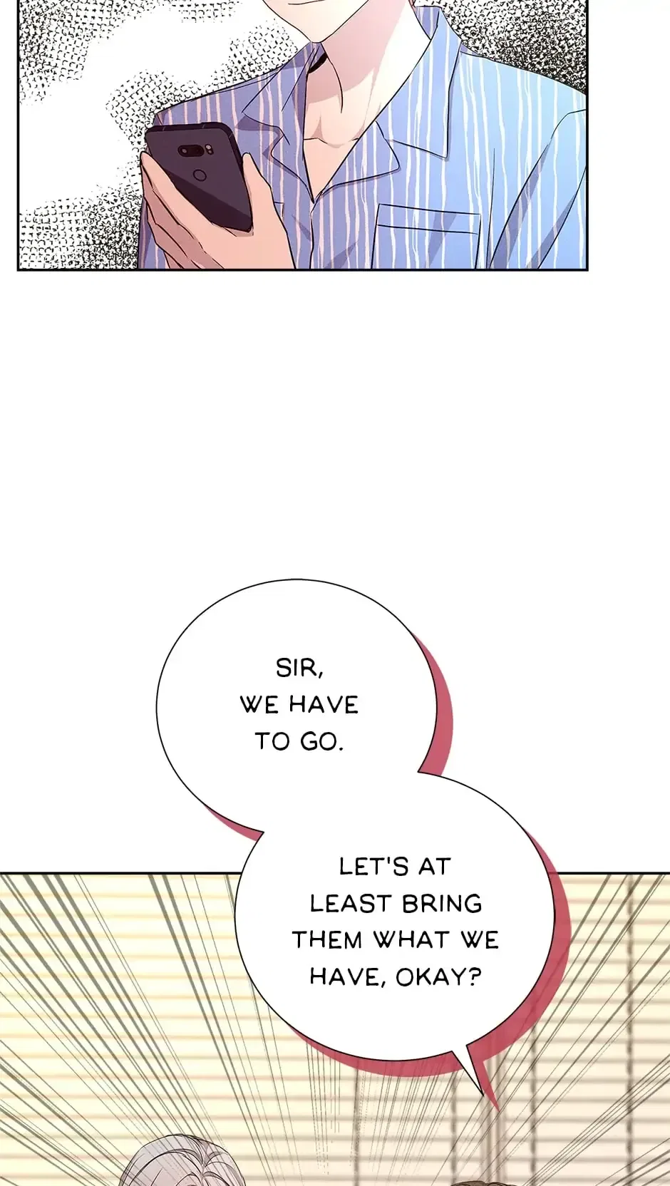 In a passionate relationship Chapter 53 – Page 70