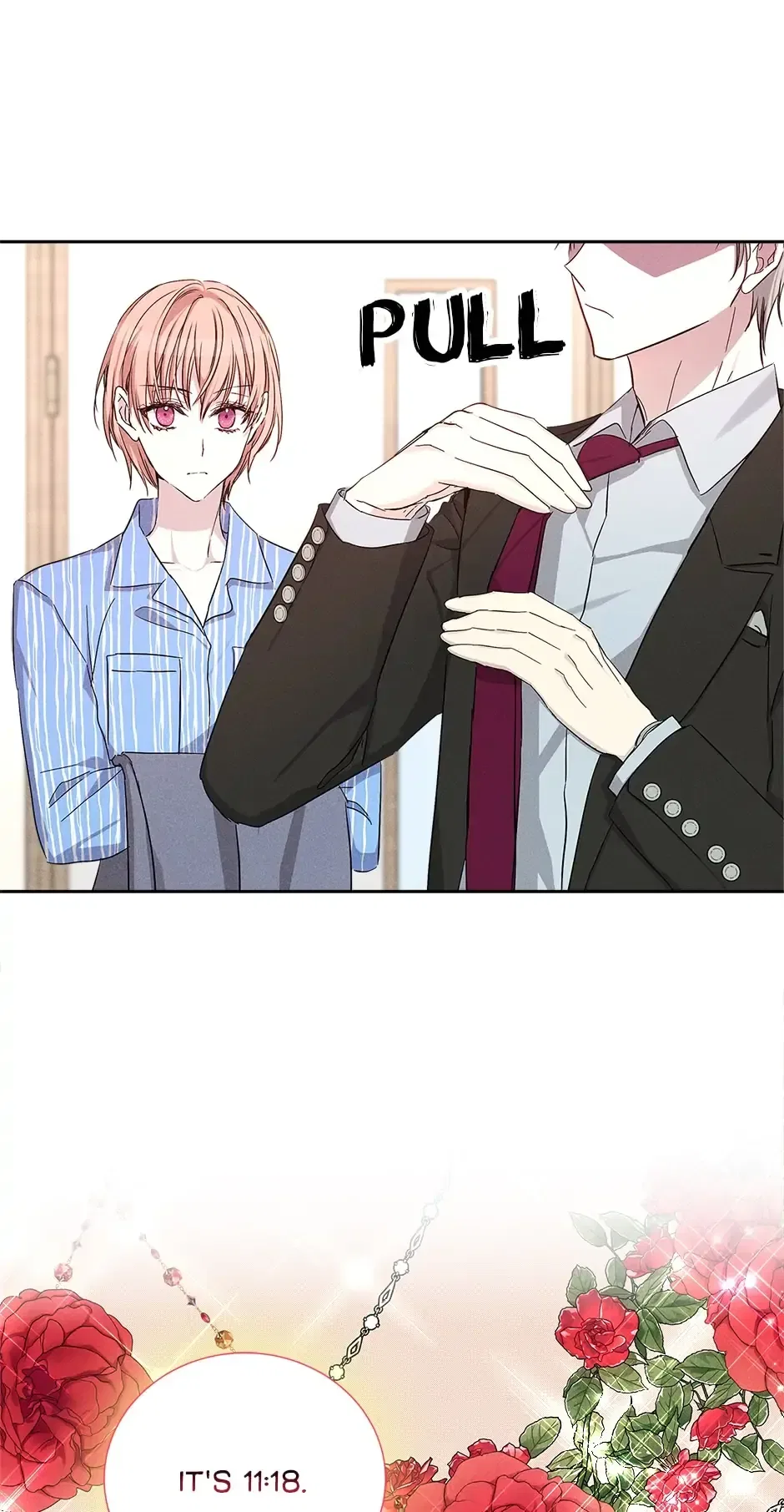 In a passionate relationship Chapter 53 – Page 76