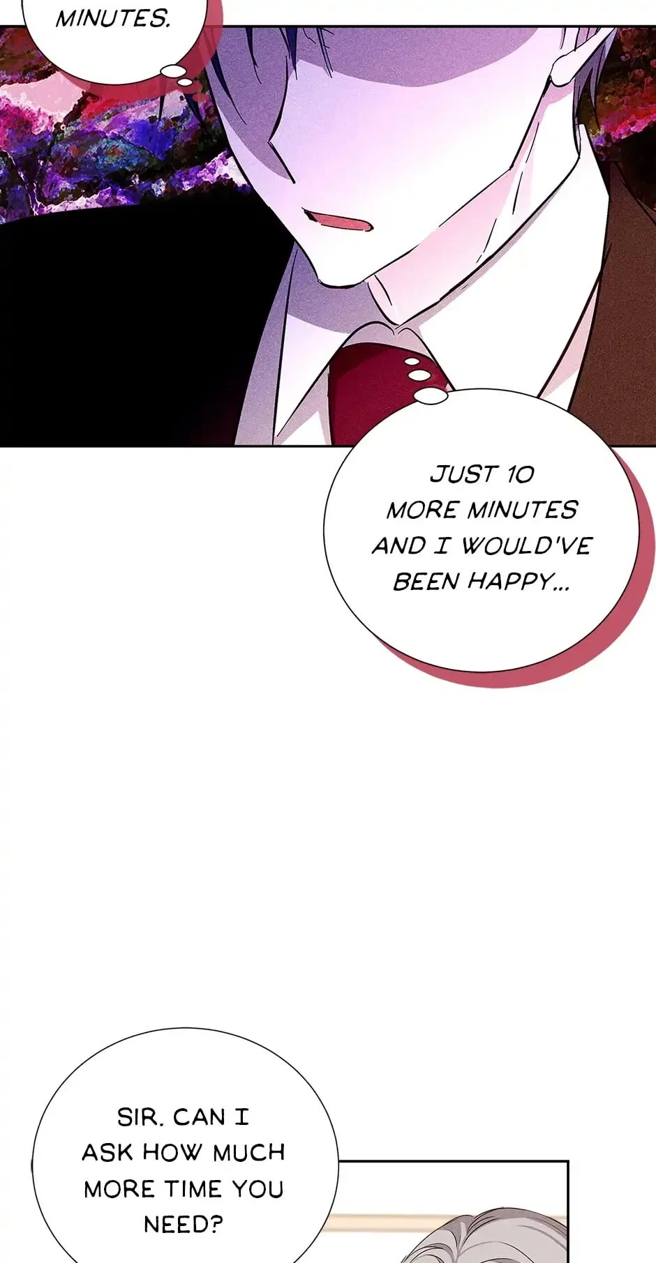 In a passionate relationship Chapter 53 – Page 80