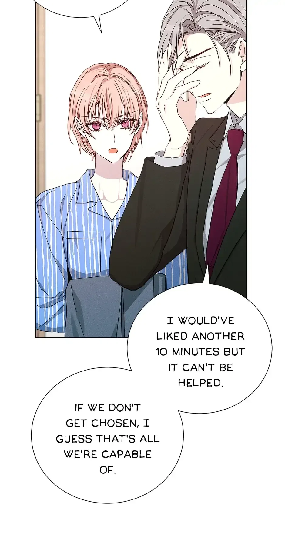 In a passionate relationship Chapter 53 – Page 81