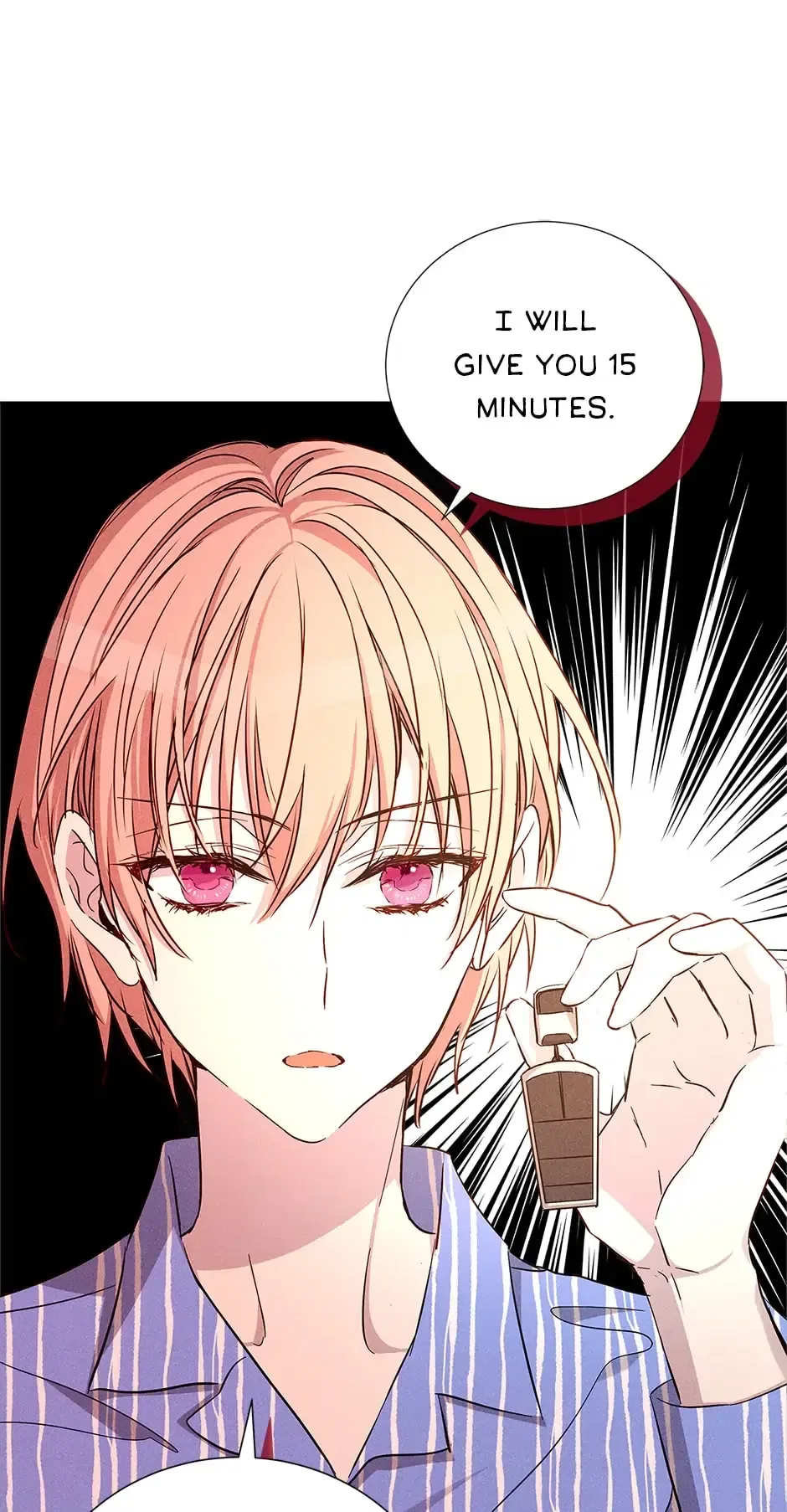 In a passionate relationship Chapter 53 – Page 82