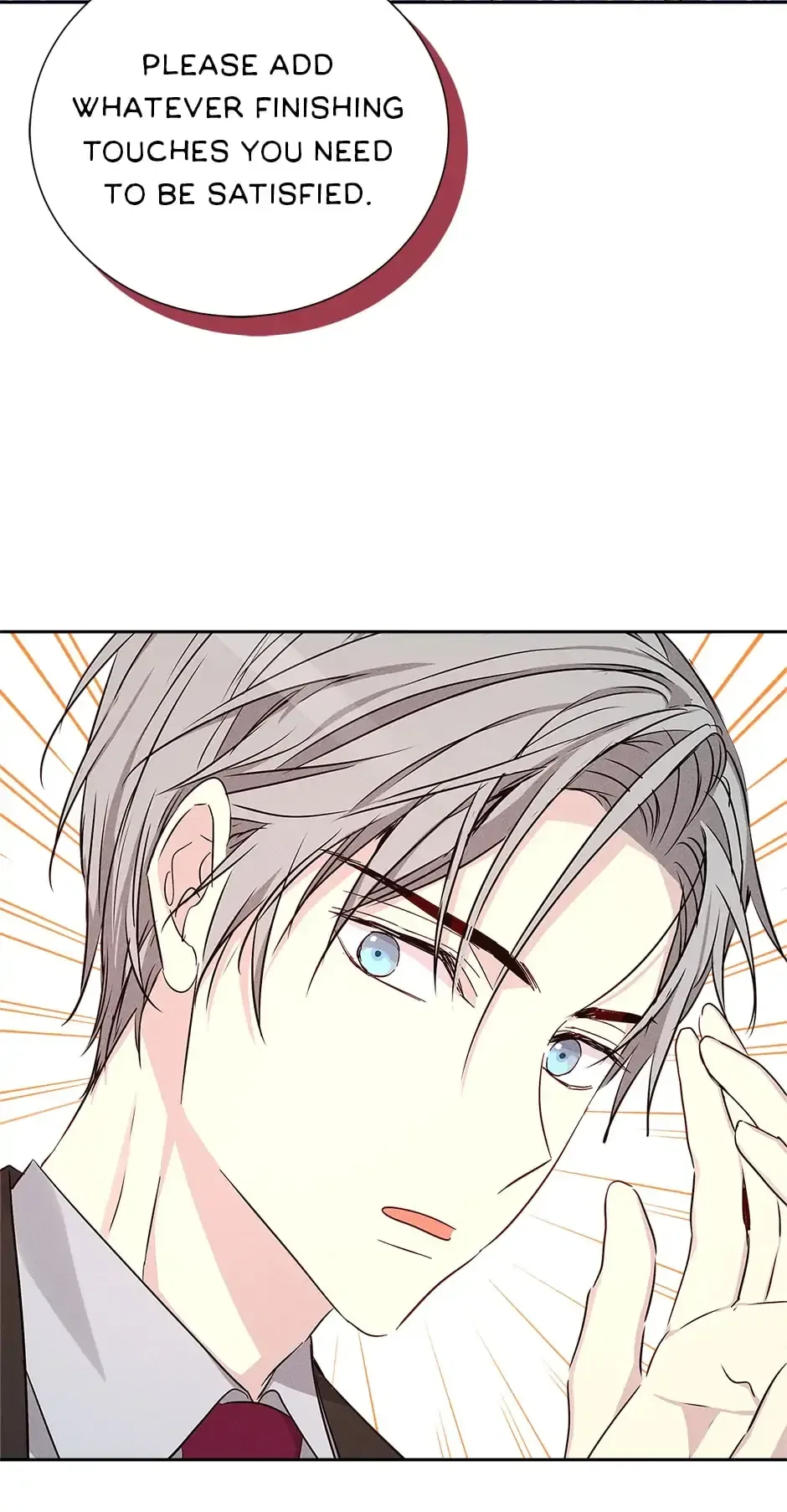 In a passionate relationship Chapter 53 – Page 83
