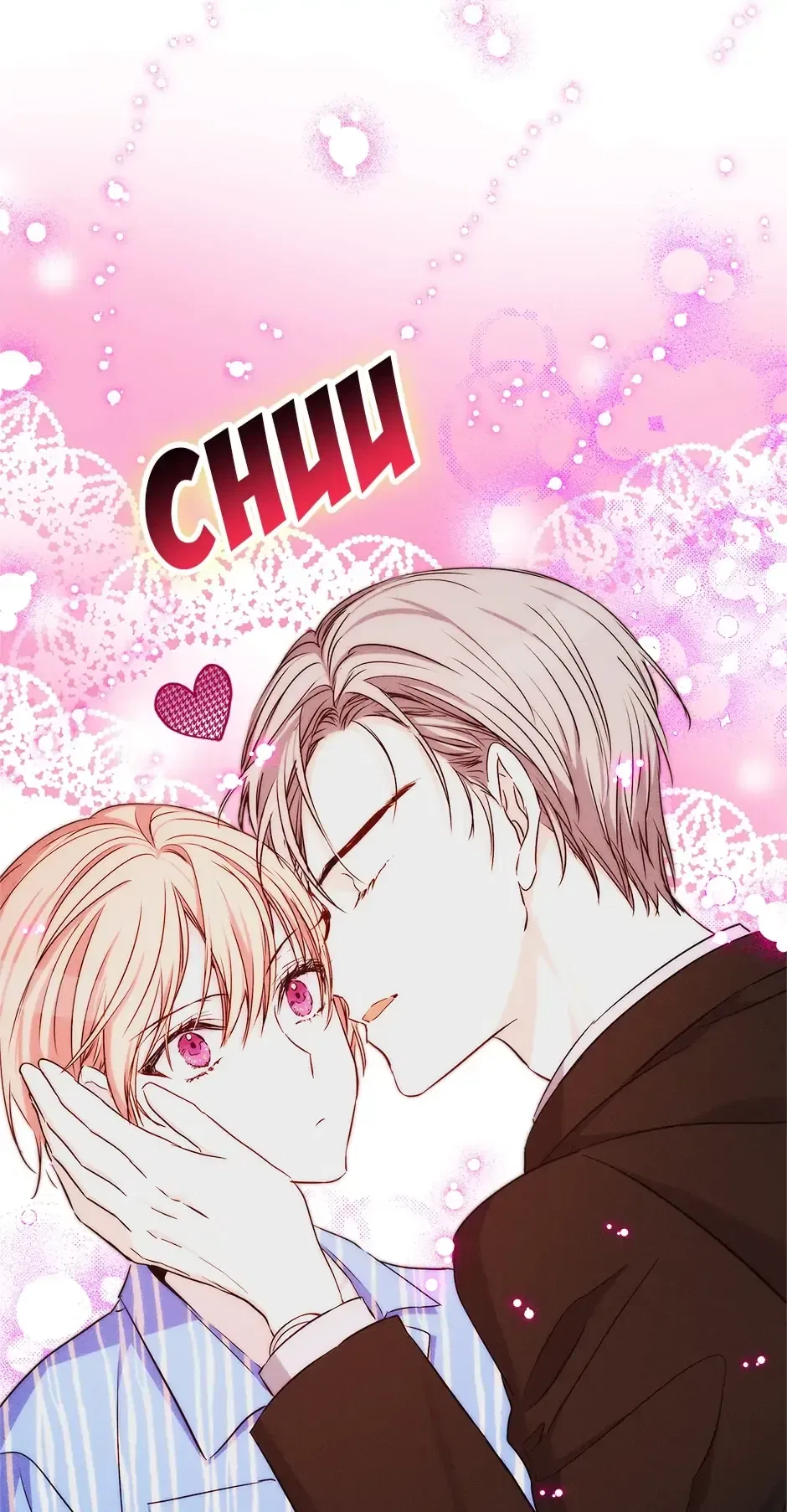 In a passionate relationship Chapter 53 – Page 85