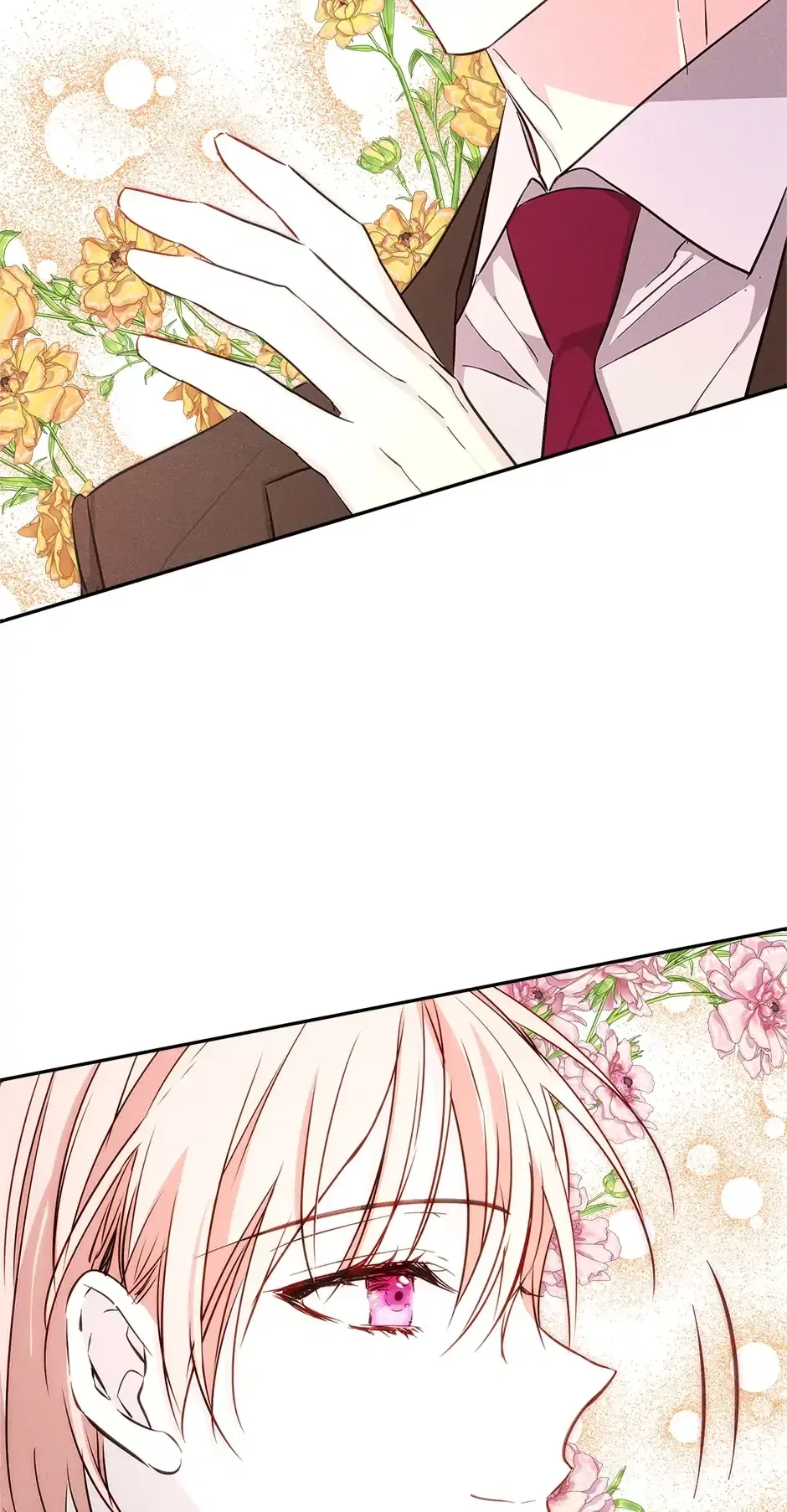 In a passionate relationship Chapter 53 – Page 87