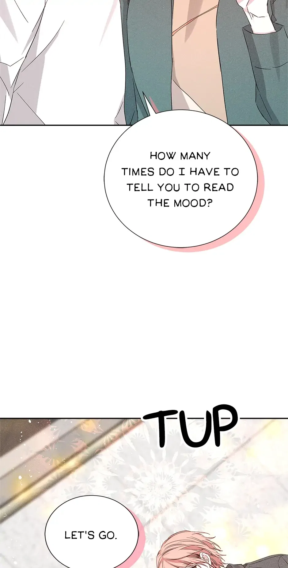 In a passionate relationship Chapter 52 – Page 10