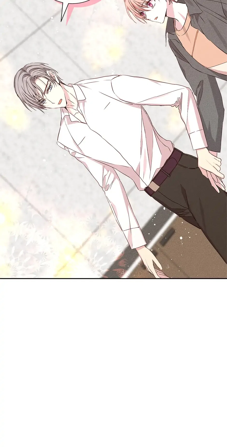 In a passionate relationship Chapter 52 – Page 11