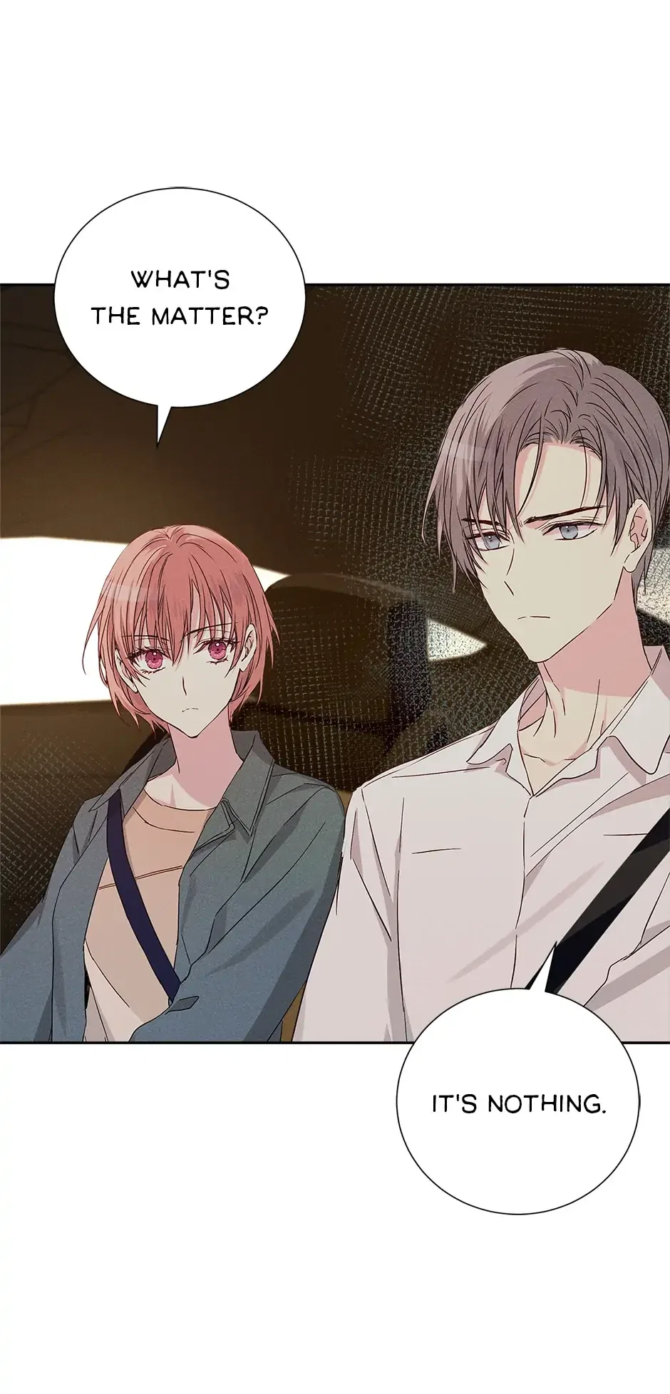 In a passionate relationship Chapter 52 – Page 16