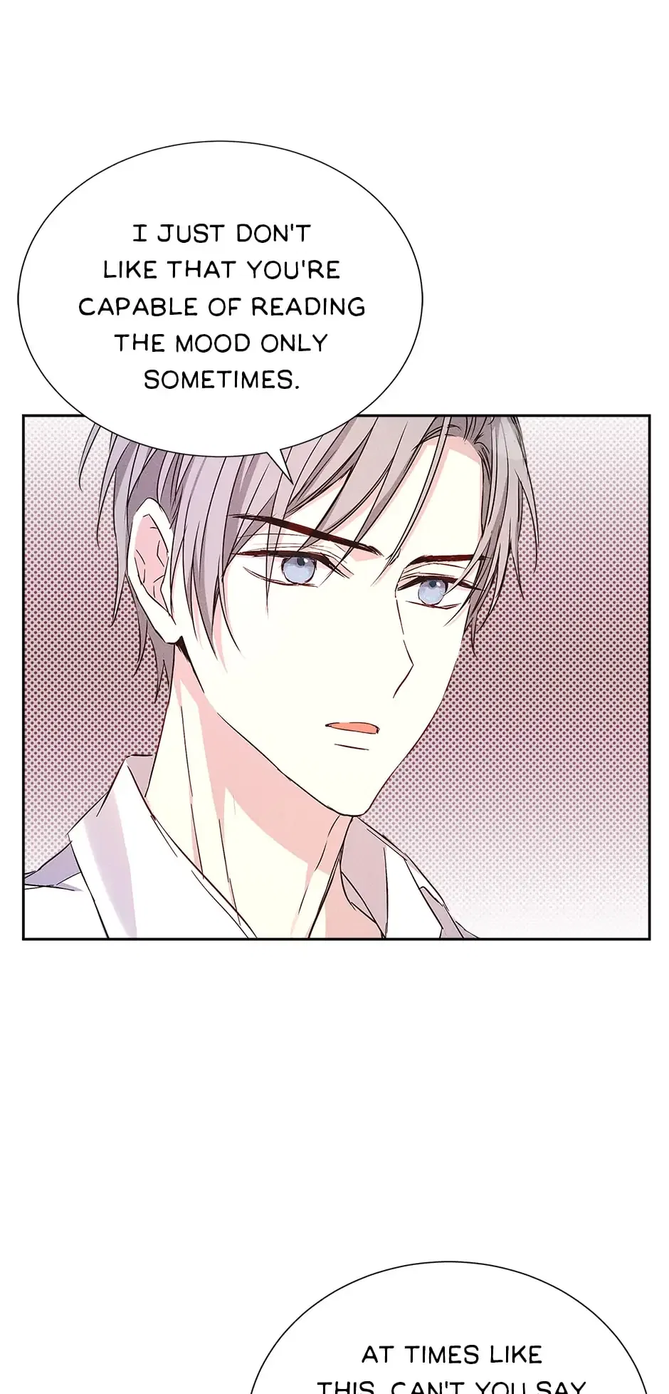 In a passionate relationship Chapter 52 – Page 18