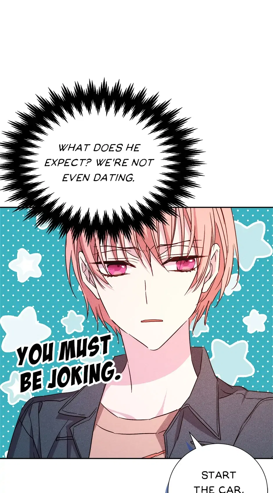 In a passionate relationship Chapter 52 – Page 20