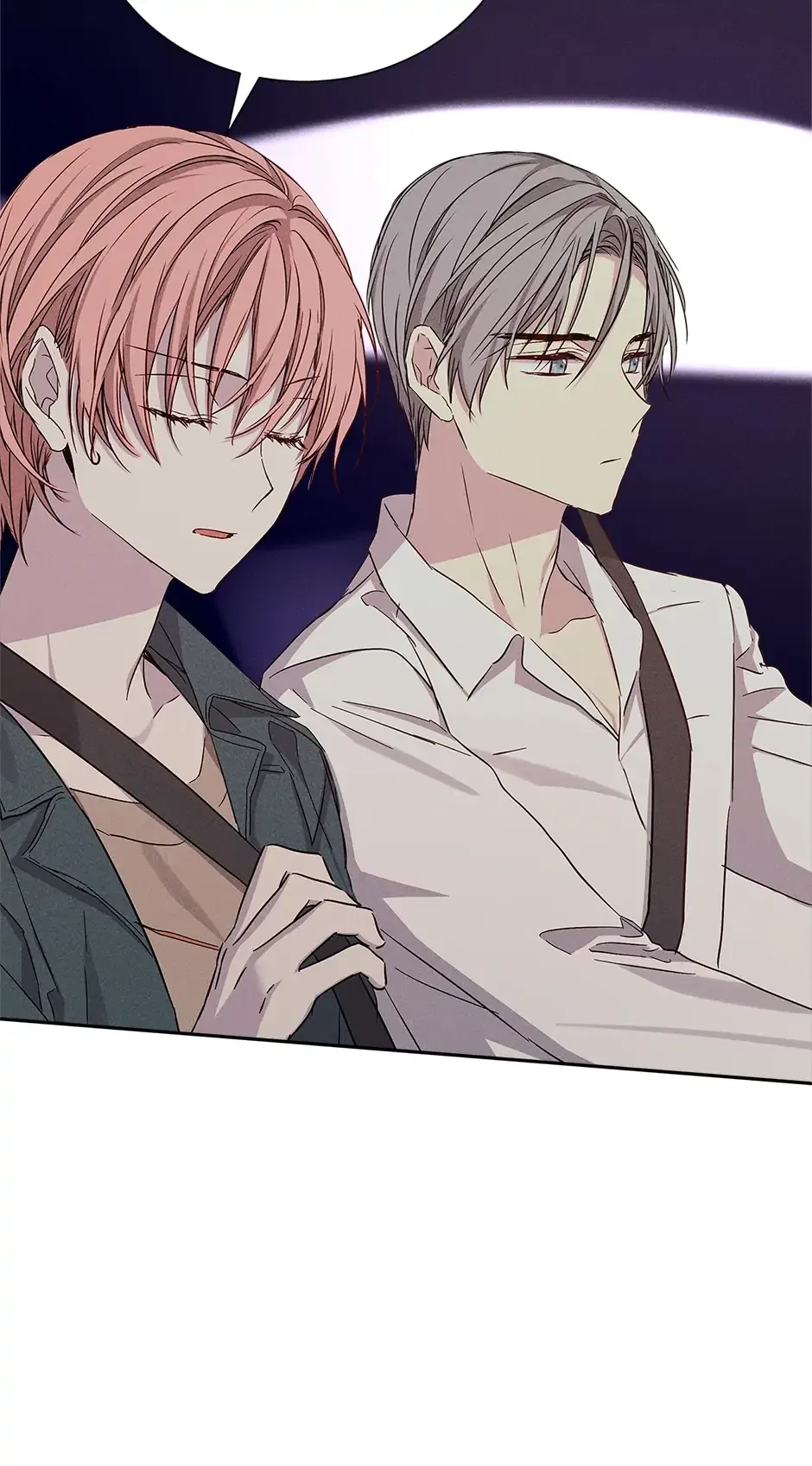 In a passionate relationship Chapter 52 – Page 23
