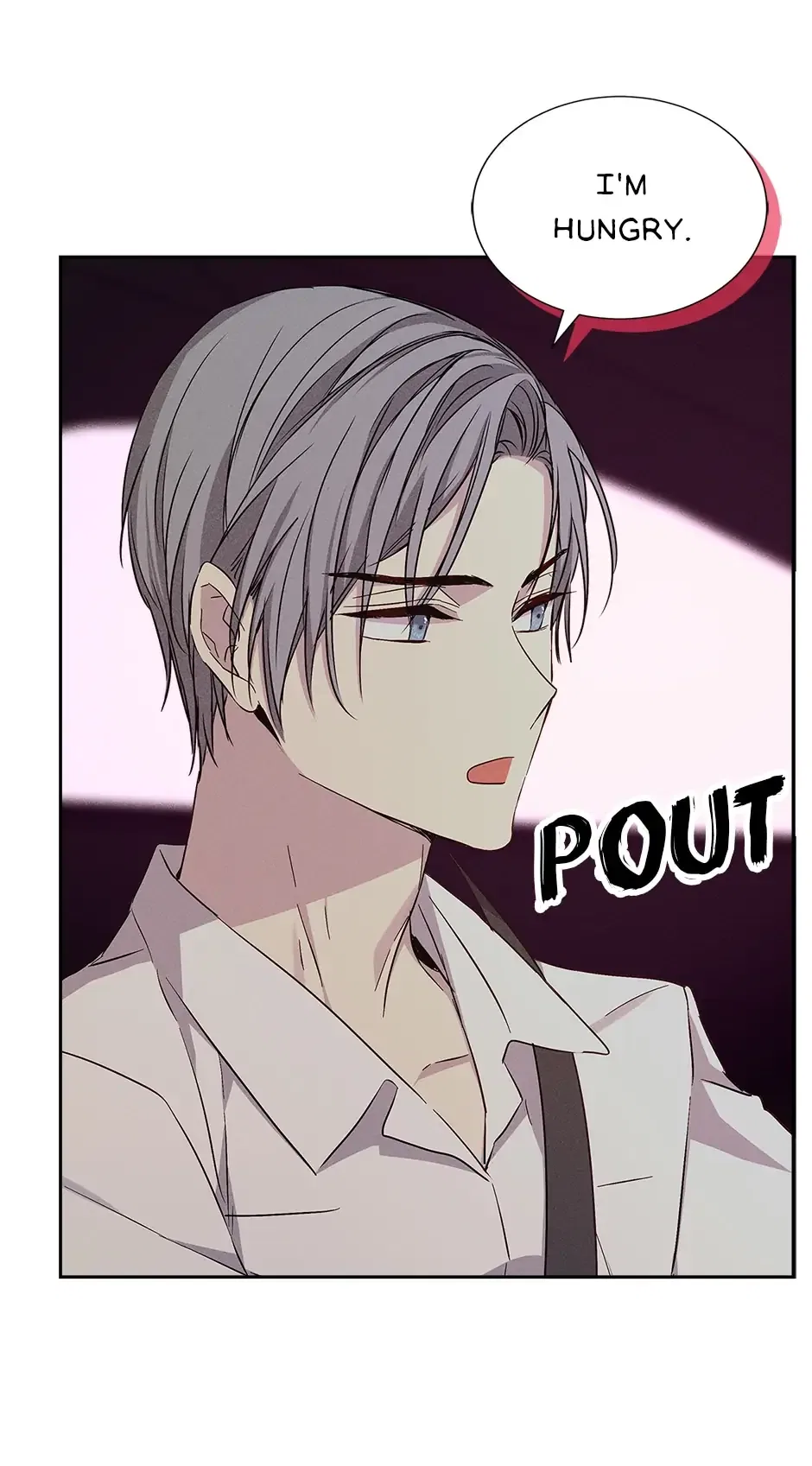 In a passionate relationship Chapter 52 – Page 24