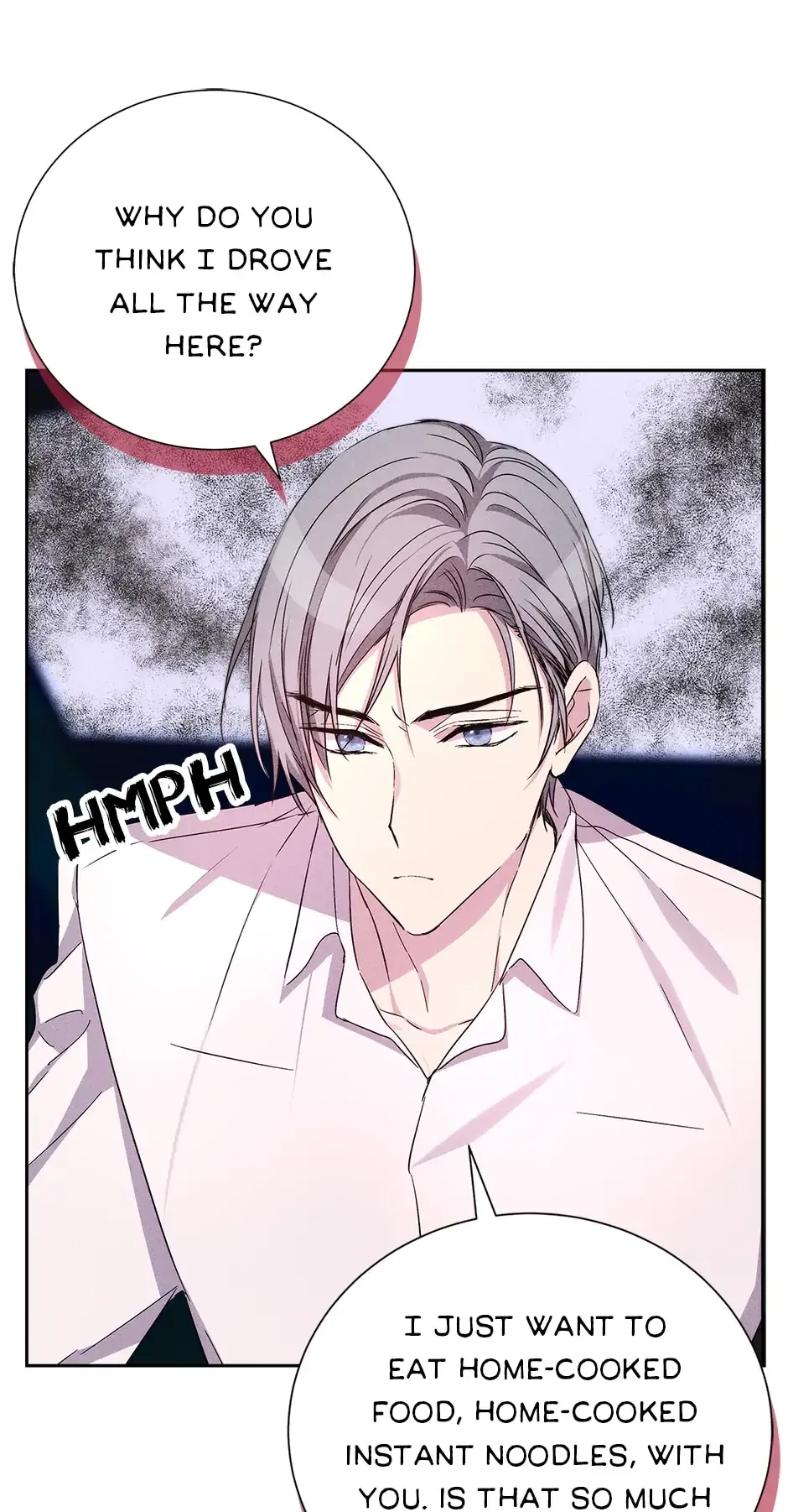 In a passionate relationship Chapter 52 – Page 27