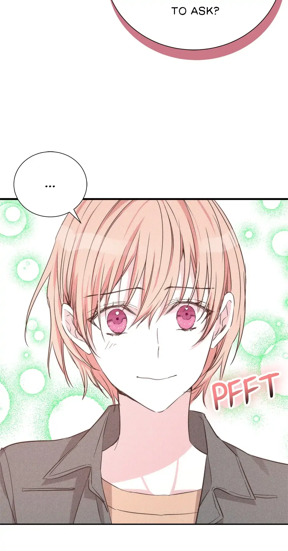 In a passionate relationship Chapter 52 – Page 28