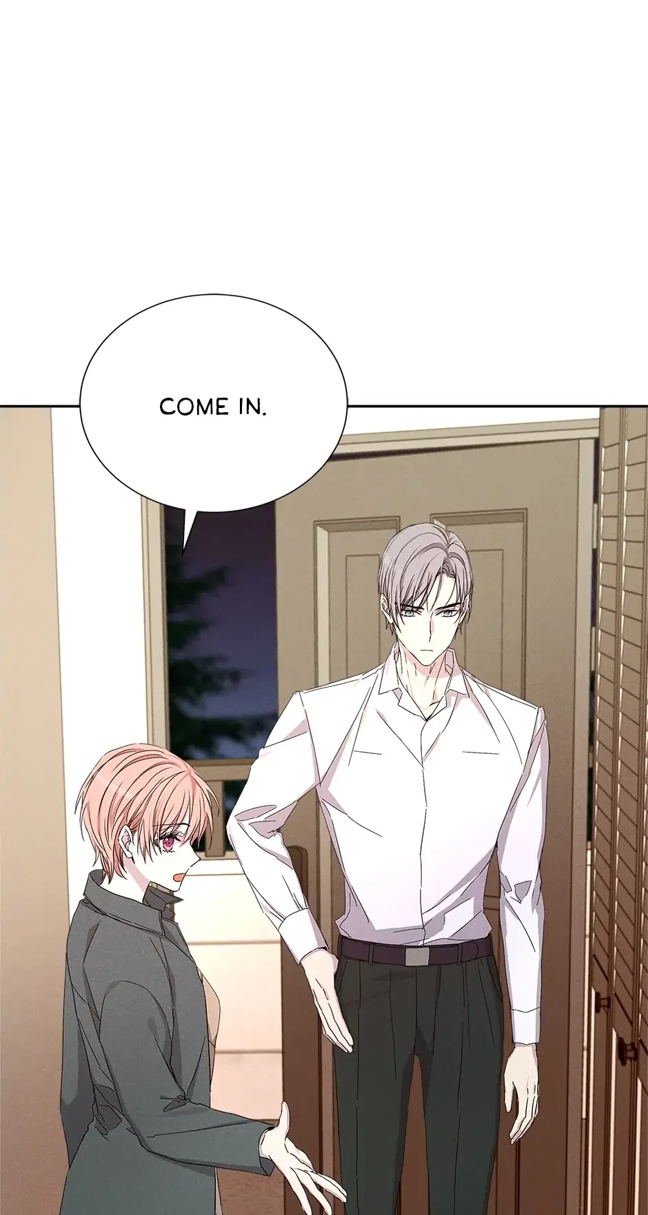 In a passionate relationship Chapter 52 – Page 30