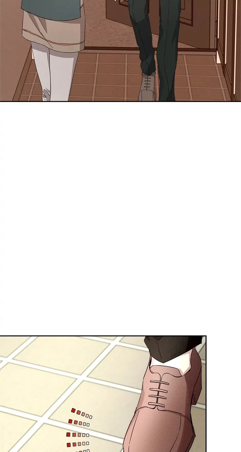 In a passionate relationship Chapter 52 – Page 31