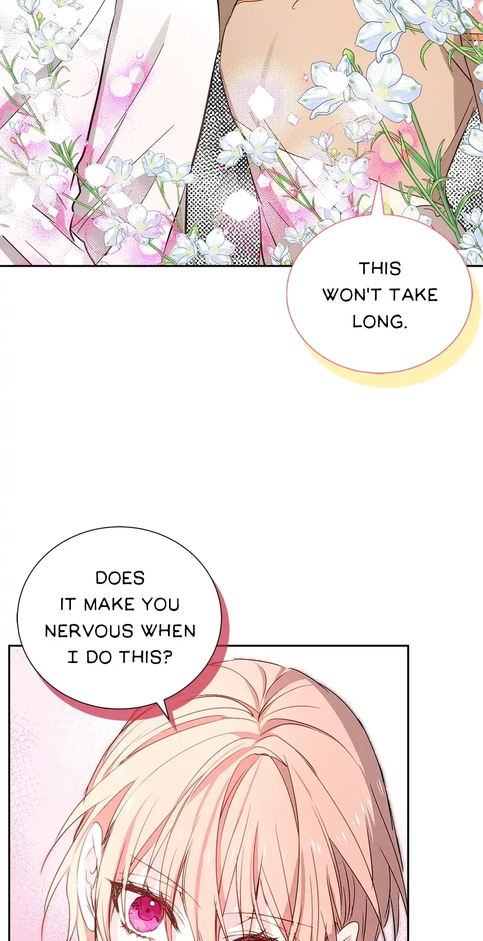 In a passionate relationship Chapter 52 – Page 41