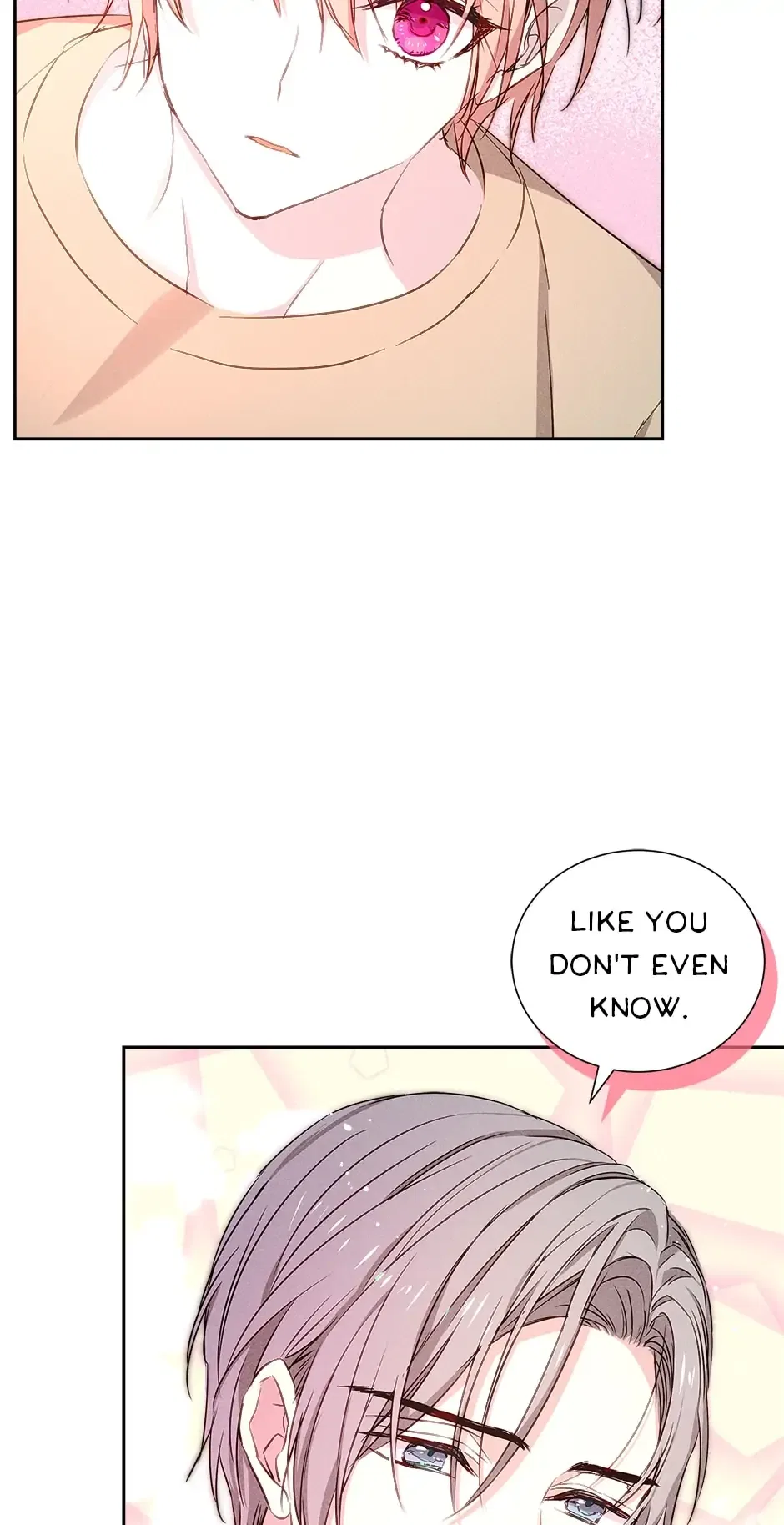 In a passionate relationship Chapter 52 – Page 42