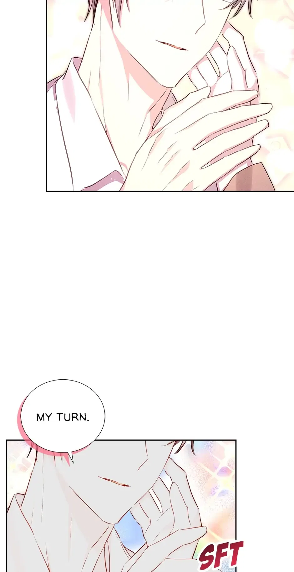 In a passionate relationship Chapter 52 – Page 43