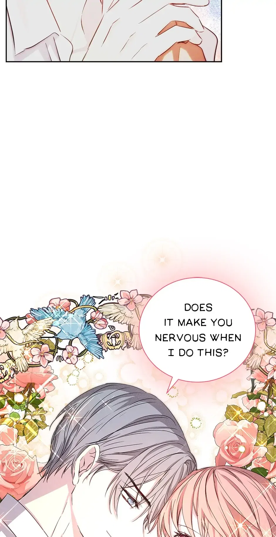 In a passionate relationship Chapter 52 – Page 44