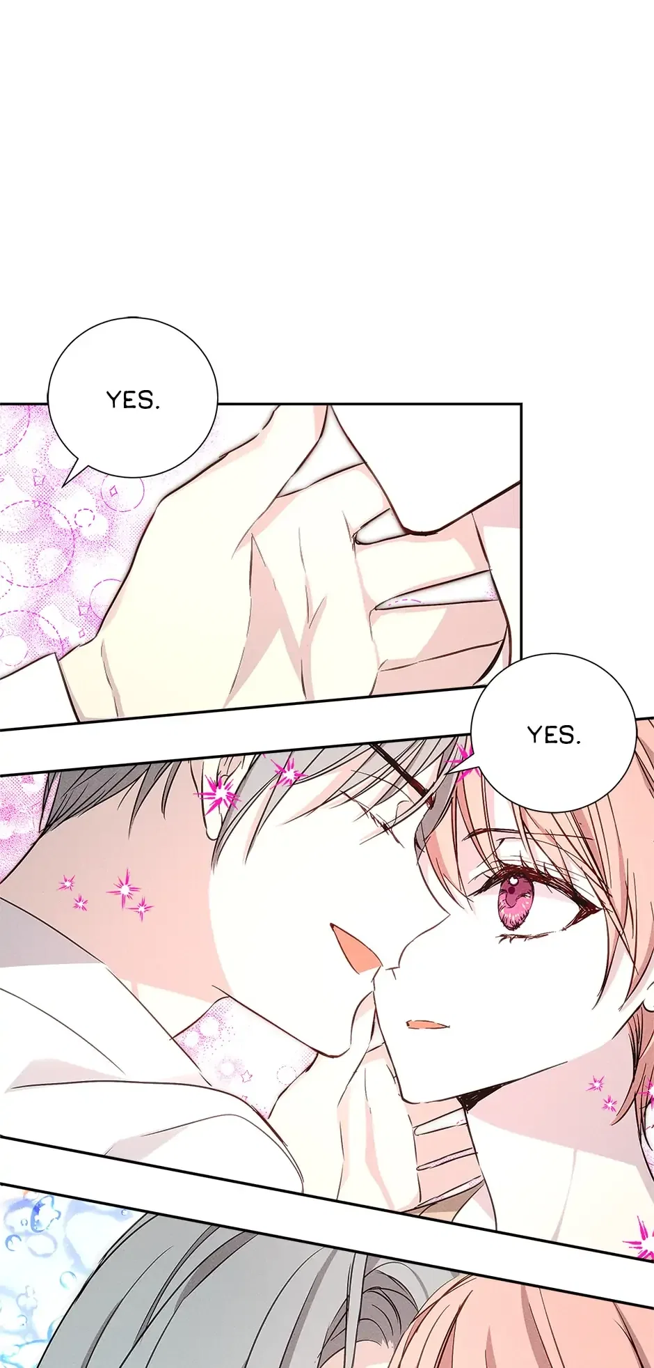 In a passionate relationship Chapter 52 – Page 50