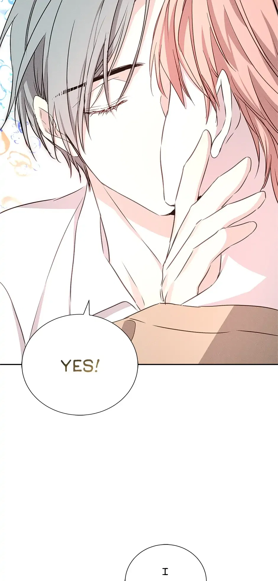 In a passionate relationship Chapter 52 – Page 51