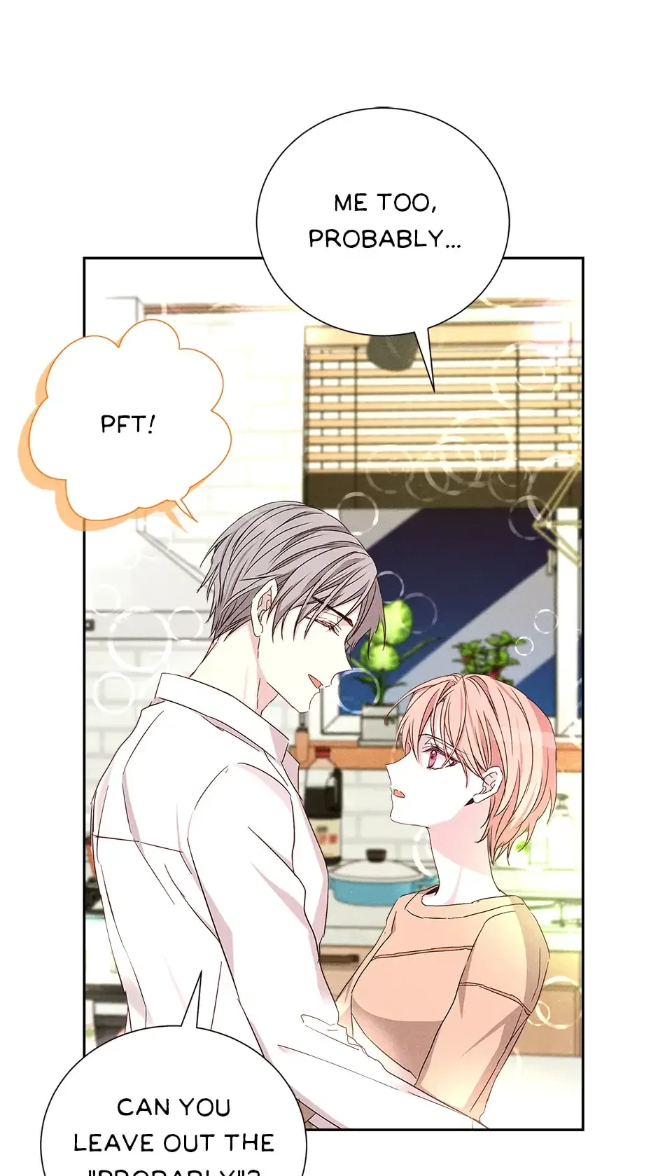 In a passionate relationship Chapter 52 – Page 53