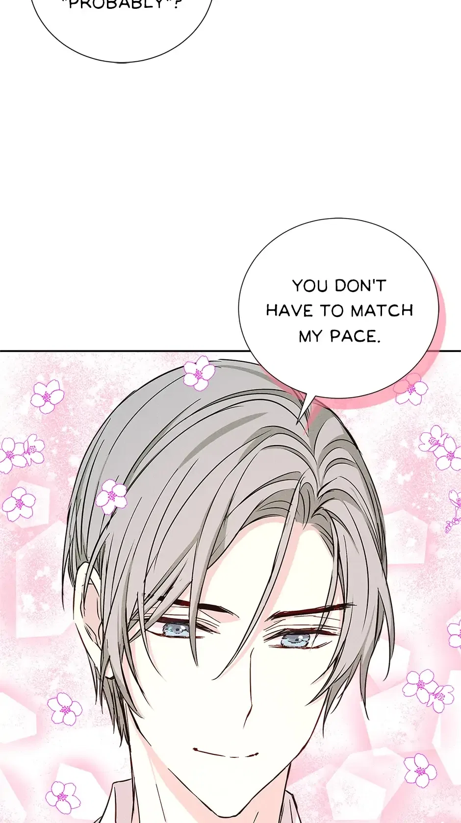 In a passionate relationship Chapter 52 – Page 54