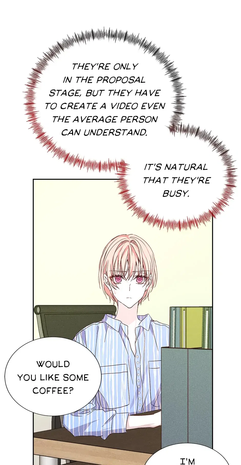 In a passionate relationship Chapter 52 – Page 63