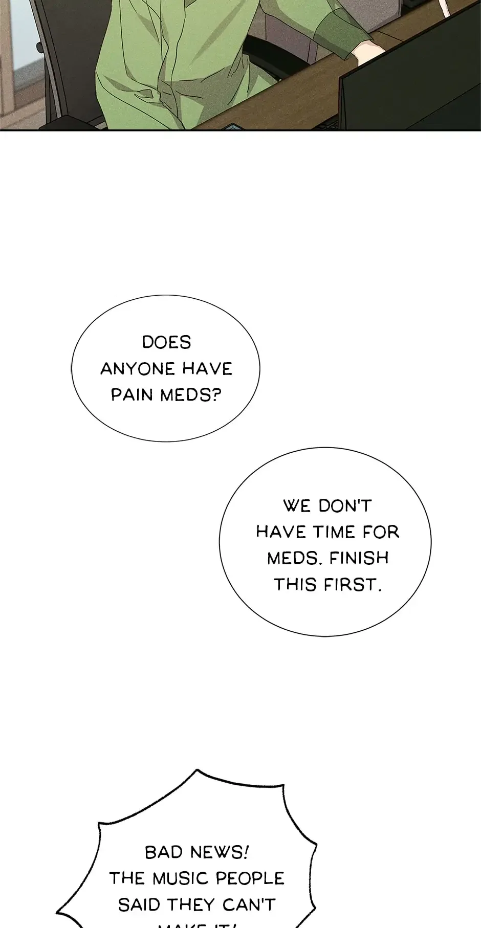 In a passionate relationship Chapter 52 – Page 65