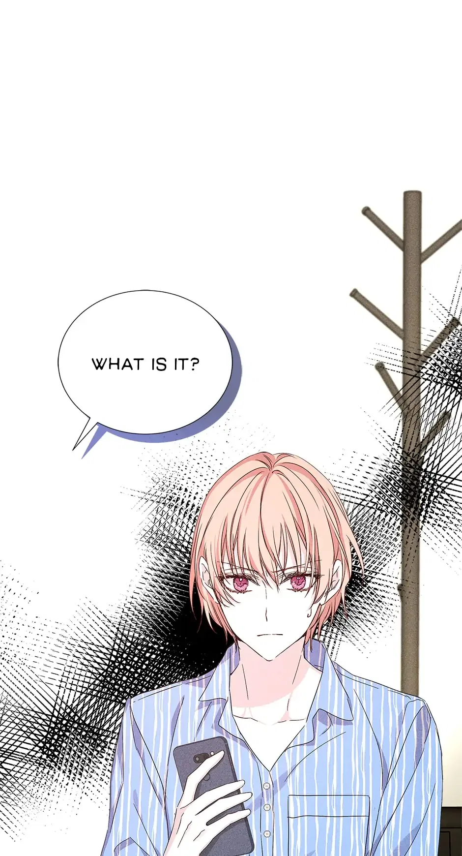 In a passionate relationship Chapter 52 – Page 68
