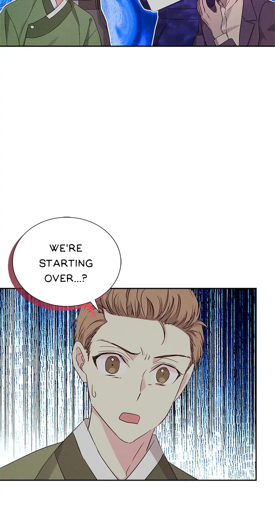 In a passionate relationship Chapter 52 – Page 74