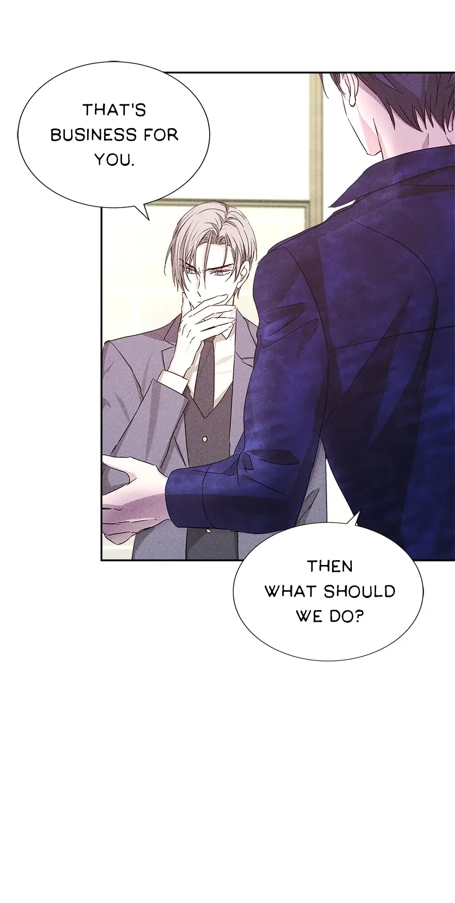 In a passionate relationship Chapter 52 – Page 78