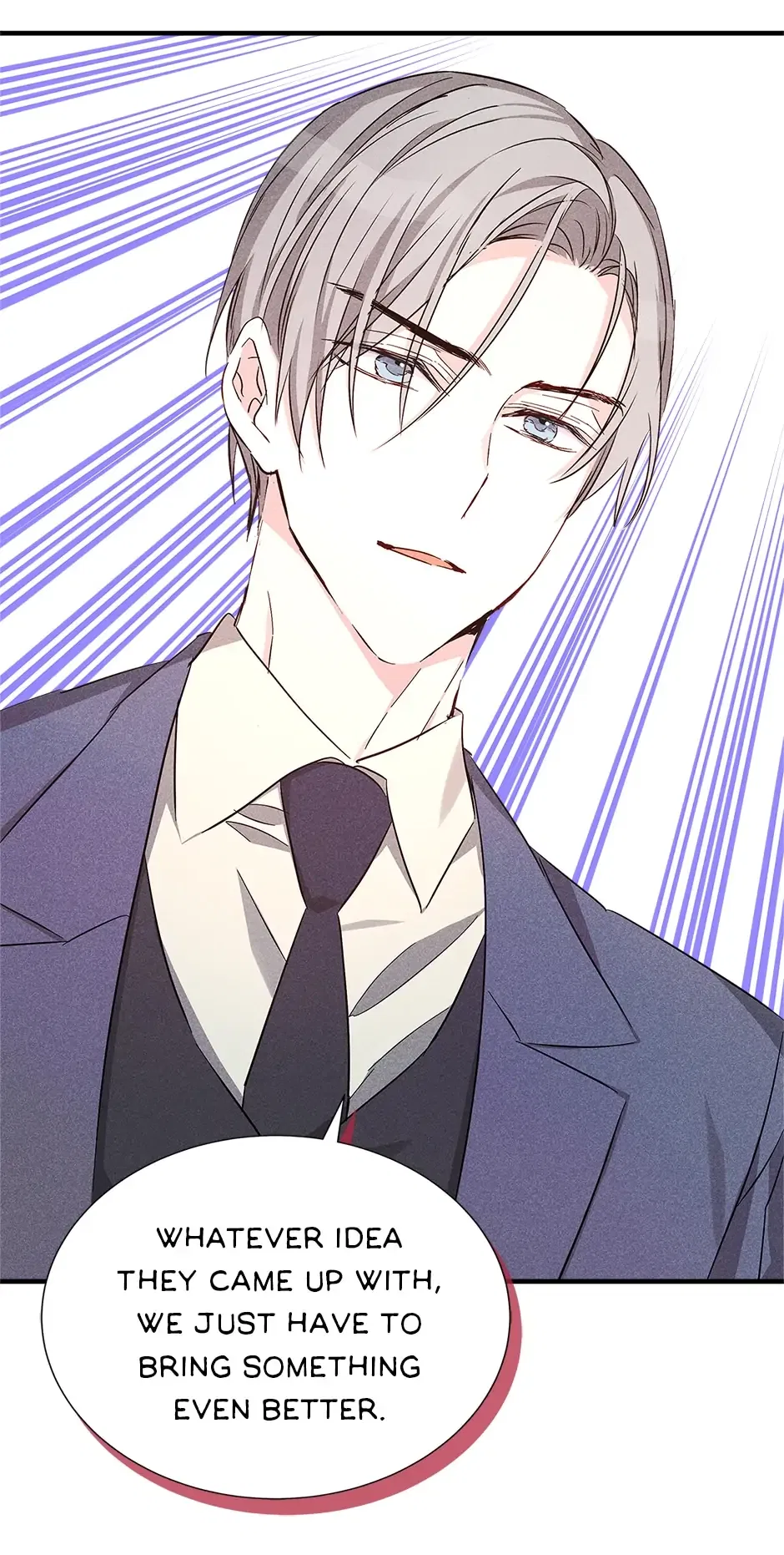 In a passionate relationship Chapter 52 – Page 79