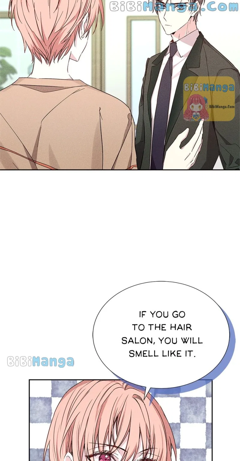 In a passionate relationship Chapter 51 – Page 2