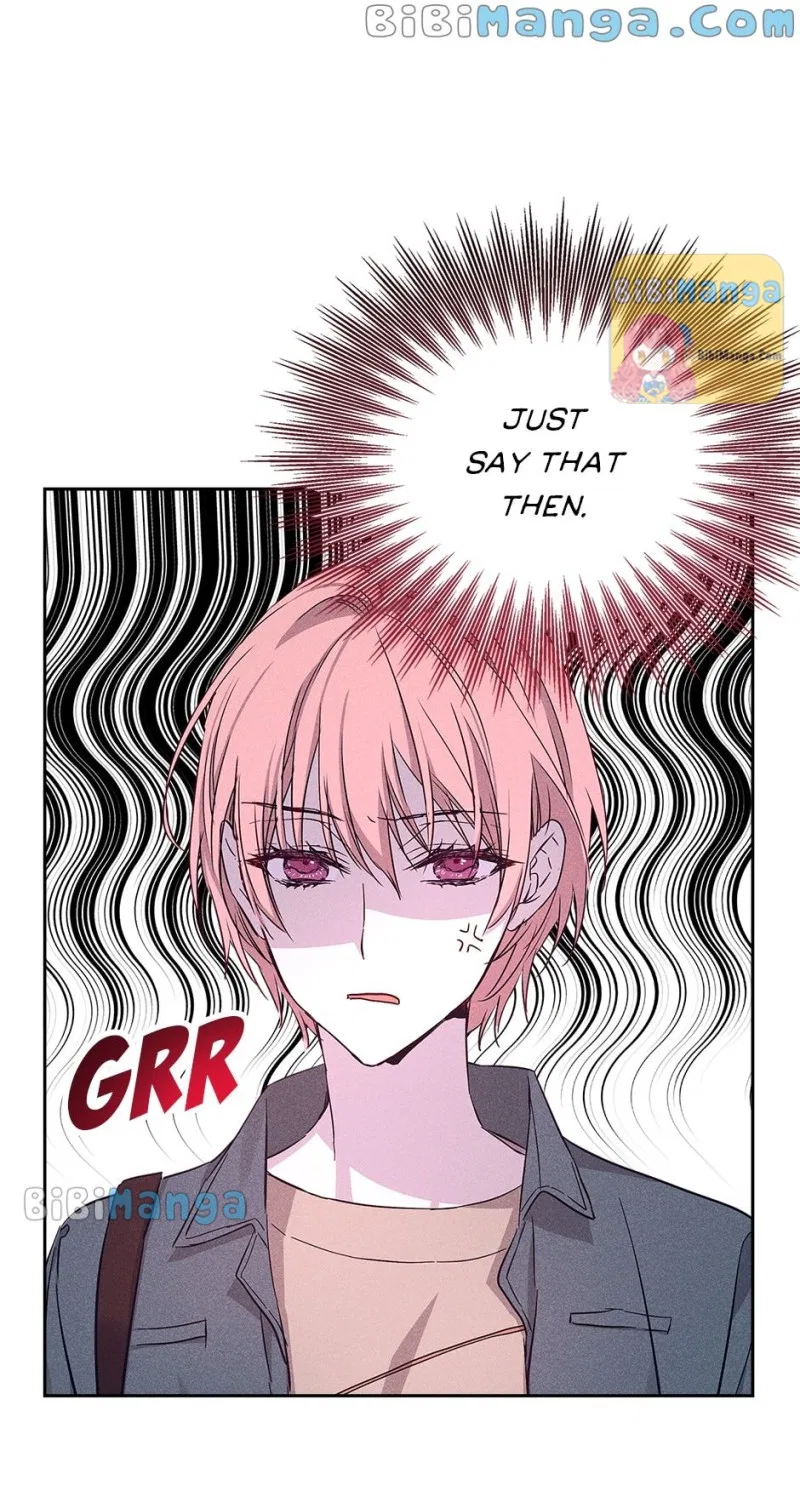 In a passionate relationship Chapter 51 – Page 16